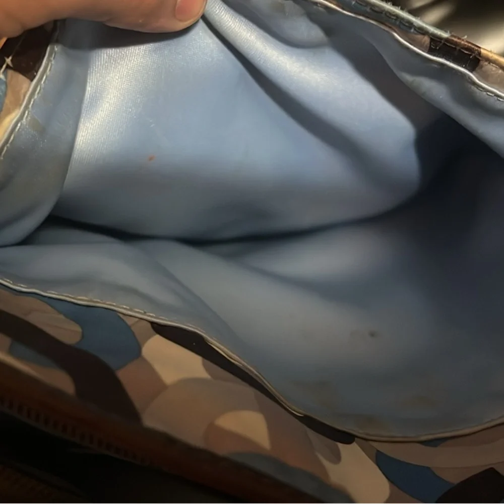 Coach Crossbody Bag‎